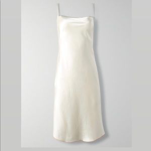 Aritzia Wilfred Sinead Dress